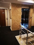 Angel's Garden Hotel