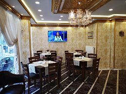 Angel's Garden Hotel