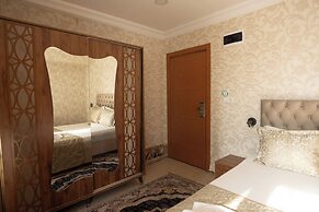 Angels Garden Hotel - Special Category