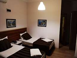 Angel's Garden Hotel