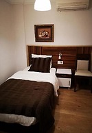 Angel's Garden Hotel