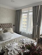 Angels Garden Hotel - Special Category