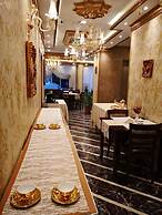 Angel's Garden Hotel