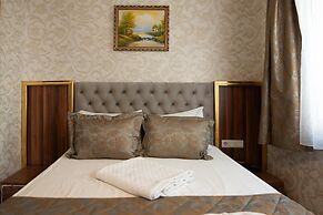 Angels Garden Hotel - Special Category