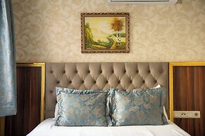 Angels Garden Hotel - Special Category
