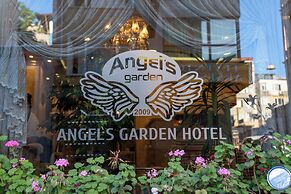 Angels Garden Hotel - Special Category