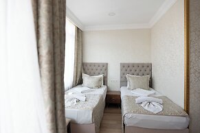 Angels Garden Hotel - Special Category