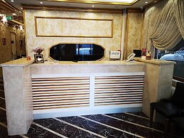 Angel's Garden Hotel