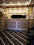 Angel's Garden Hotel