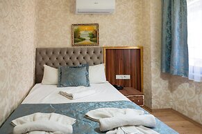 Angels Garden Hotel - Special Category