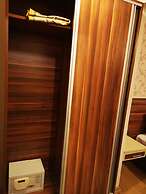 Angel's Garden Hotel