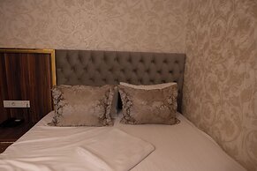Angels Garden Hotel - Special Category