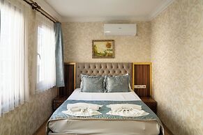 Angels Garden Hotel - Special Category