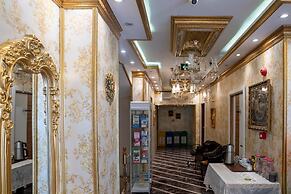 Angels Garden Hotel - Special Category