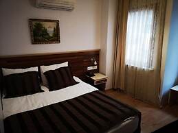 Angel's Garden Hotel