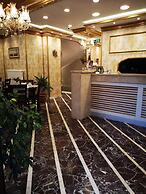 Angel's Garden Hotel