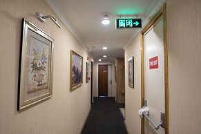 Angels Garden Hotel - Special Category