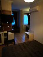 Angel's Garden Hotel