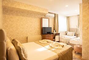 Angels Garden Hotel - Special Category