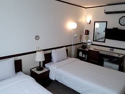 Toyoko Inn Cebu