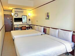 Toyoko Inn Cebu
