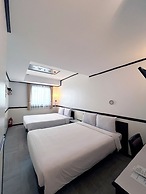Toyoko Inn Cebu