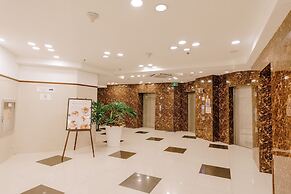 Toyoko Inn Cebu