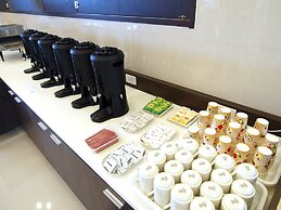 Toyoko Inn Cebu