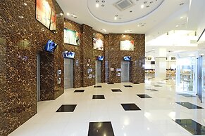 Toyoko Inn Cebu