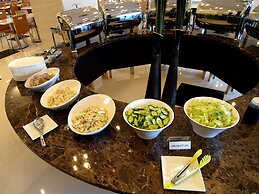 Toyoko Inn Cebu