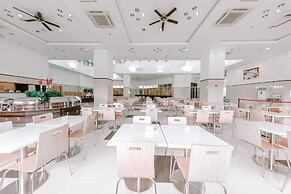 Toyoko Inn Cebu