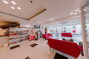 Toyoko Inn Cebu