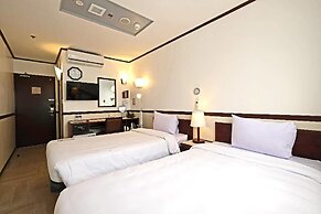 Toyoko Inn Cebu
