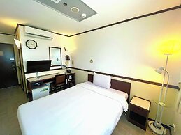 Toyoko Inn Cebu
