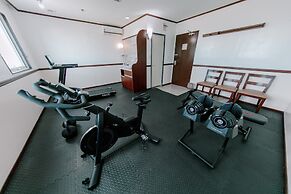 Toyoko Inn Cebu