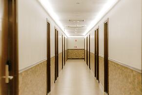 Toyoko Inn Cebu