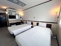 Toyoko Inn Cebu