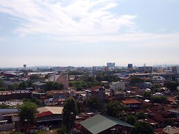 Toyoko Inn Cebu