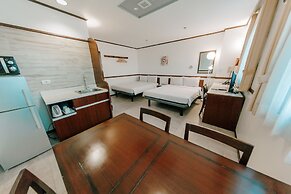 Toyoko Inn Cebu