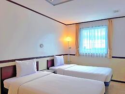 Toyoko Inn Cebu