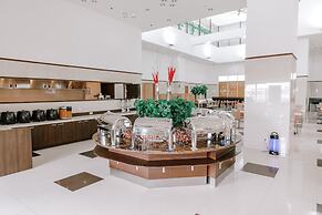 Toyoko Inn Cebu