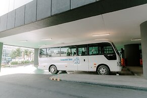 Toyoko Inn Cebu