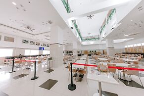 Toyoko Inn Cebu