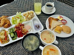 Toyoko Inn Cebu
