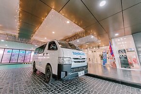 Toyoko Inn Cebu
