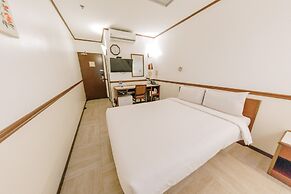 Toyoko Inn Cebu