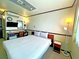 Toyoko Inn Cebu