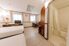 Toyoko Inn Cebu