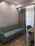 Aianteion Bay Luxury Hotel & Suites