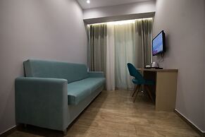 Aianteion Bay Luxury Hotel & Suites